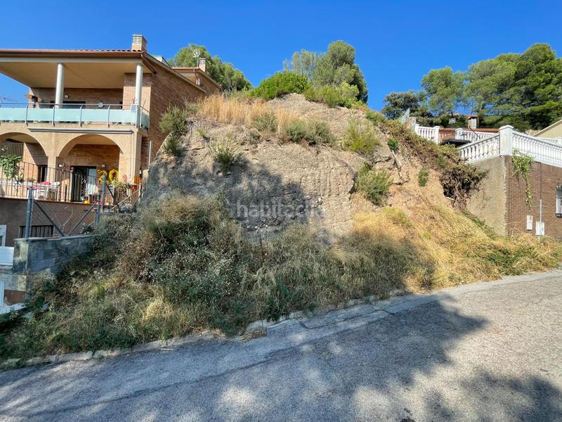 Foto 9324532b-8206-4aad-84be-29a399efb63a. Terreny residencial a Abrera