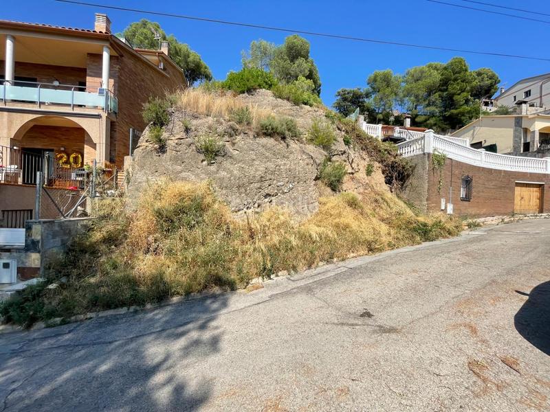 Foto e4b37d26-d881-4ade-9db1-de5570585f22. Terreny residencial a Abrera