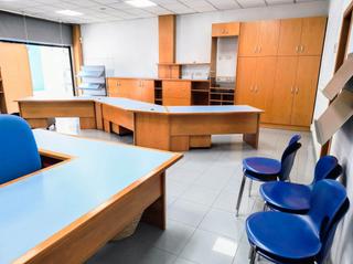 Geschäftsraum in Olesa de Montserrat