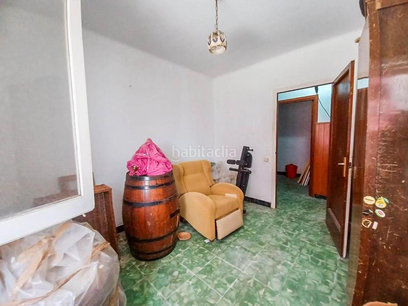 Foto 09969776-f763-4568-8b84-6c0c42c1cc24. Masía casa de pueblo en venta a reformar en Calafell poble Calafell