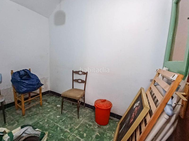 Foto 13e2ac42-a9df-46ce-b466-90d006e5c149. Masía casa de pueblo en venta a reformar en Calafell poble Calafell