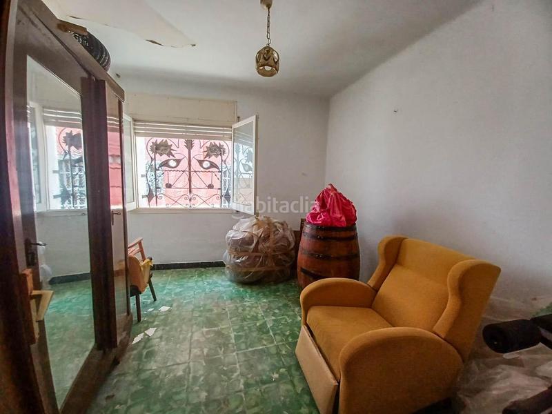 Foto 2d32a906-c875-41b1-a466-b88acced5293. Masía casa de pueblo en venta a reformar en Calafell poble Calafell