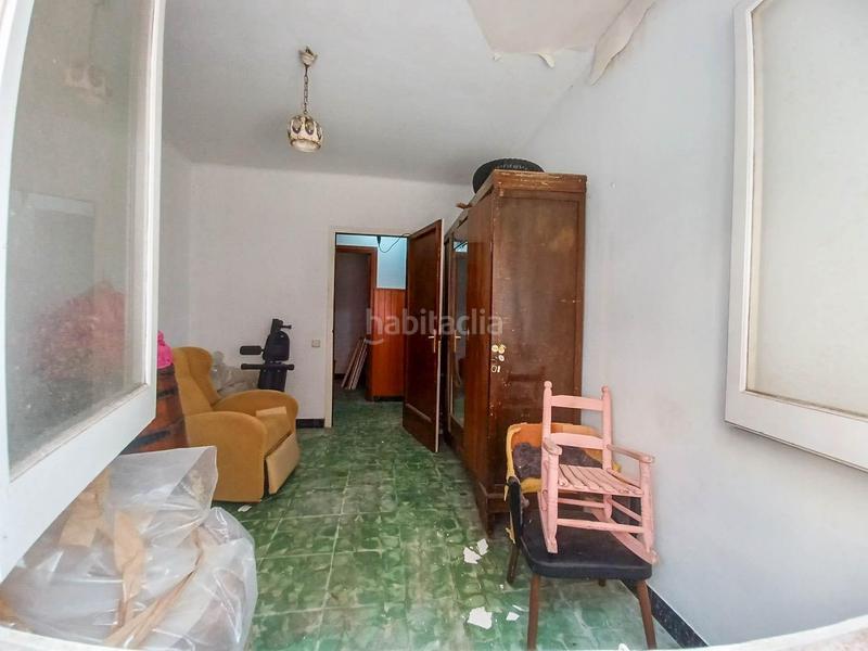Foto 4d921de6-ba50-4d31-9b83-7f6a3a840f36. Masía casa de pueblo en venta a reformar en Calafell poble Calafell