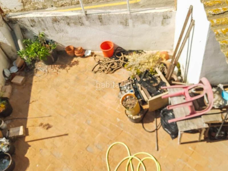 Foto 58cacf01-9647-4bad-b96e-71e7eb091c83. Masía casa de pueblo en venta a reformar en Calafell poble Calafell
