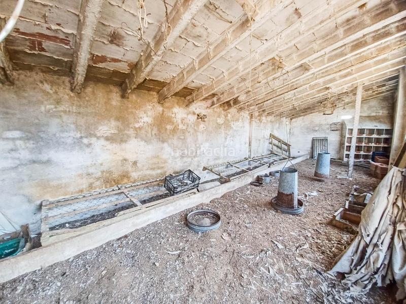 Foto 7f937f7c-9595-487f-9e4f-4a0c8924b2b6. Masía casa de pueblo en venta a reformar en Calafell poble Calafell