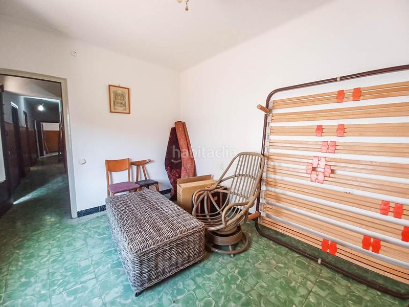 Foto 9f97ec9b-0710-4742-a6e9-ec0feb1a0a58. Masía casa de pueblo en venta a reformar en Calafell poble Calafell