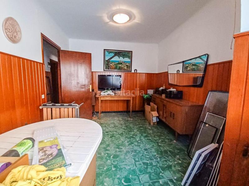 Foto c1515fe2-276d-4695-84c2-d3581efb15d1. Masía casa de pueblo en venta a reformar en Calafell poble Calafell