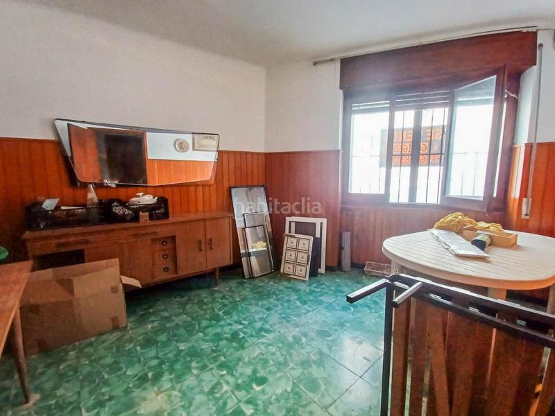 Foto cdec1786-26d0-47a8-a414-aa7583502a1b. Masía casa de pueblo en venta a reformar en Calafell poble Calafell