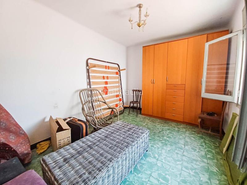 Foto d9935e7c-422a-4c05-95c6-7facb8d81f8c. Masía casa de pueblo en venta a reformar en Calafell poble Calafell