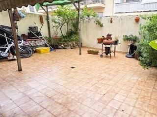Erdgeschoss in Cardedeu. Piso a la venta en cardedeu. posibilidad financiacion hasta el 1