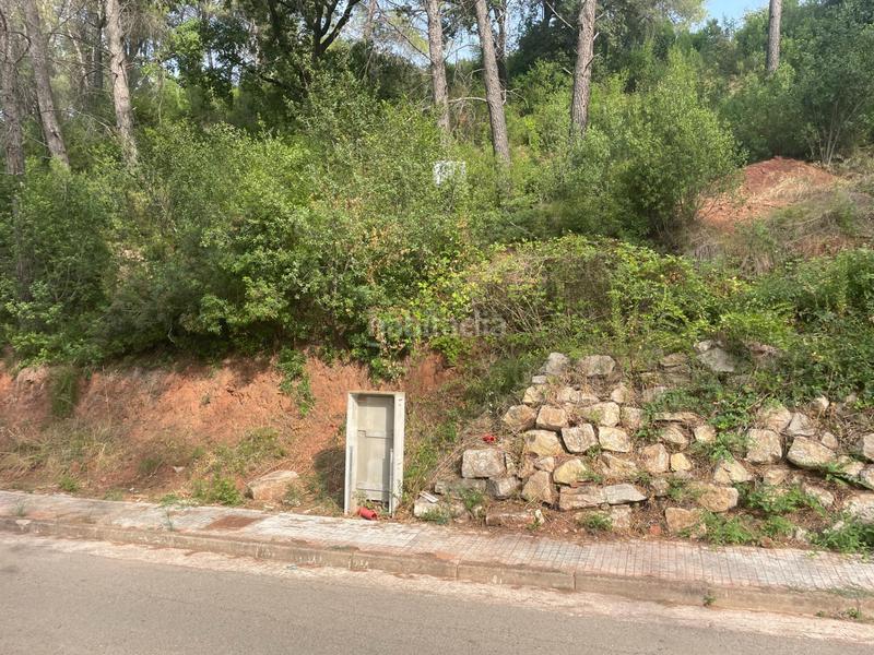 Foto 03a77eac-edf1-4ad1-8576-a3e28fe99ad2. Wohngrundstück in Corbera de Llobregat