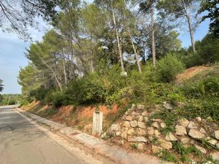 Terreny residencial a Corbera de Llobregat. Terreno urbano en venta en corbera de llobregat