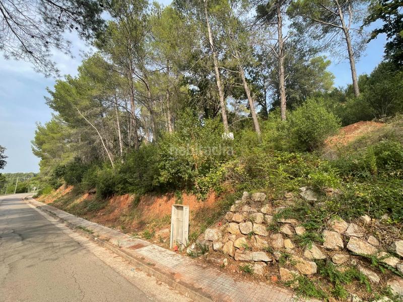 Foto 22554f9a-7fcd-409c-aa76-0e9c8ffa9d5d. Wohngrundstück in Corbera de Llobregat