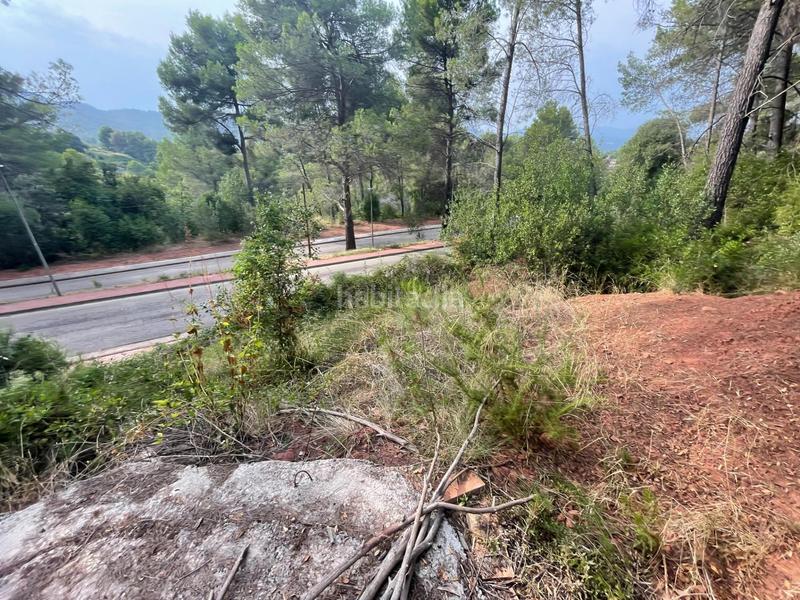 Foto 60d48279-1908-4795-910d-9ef8afd421eb. Wohngrundstück in Corbera de Llobregat