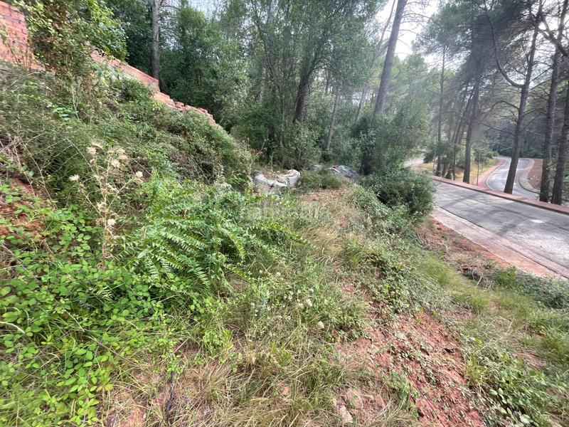 Foto 6411b67e-9d36-4dcd-a49e-e930524829e7. Wohngrundstück in Corbera de Llobregat