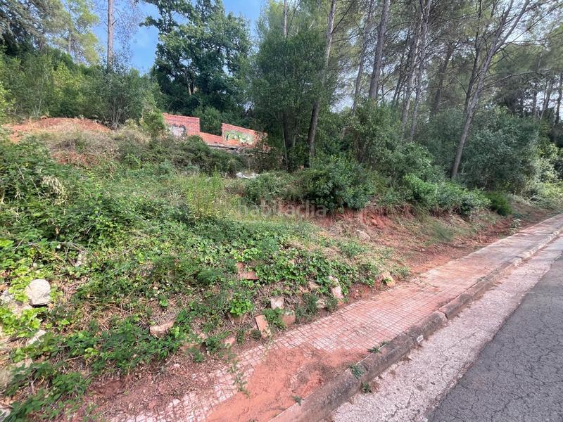 Foto 807140bd-a420-4e57-a820-53c181906d78. Wohngrundstück in Corbera de Llobregat