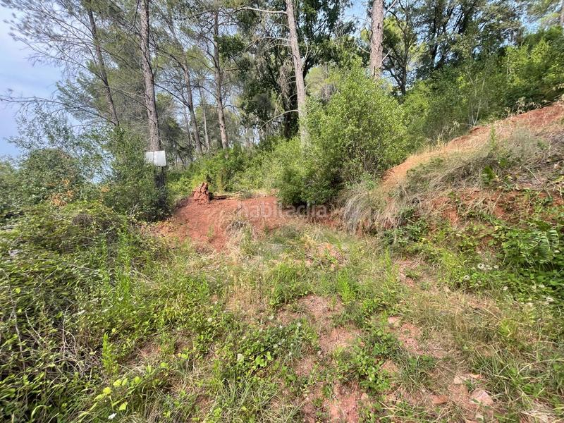 Foto 94afce35-d5fb-439a-b3c9-dabb551d492f. Wohngrundstück in Corbera de Llobregat