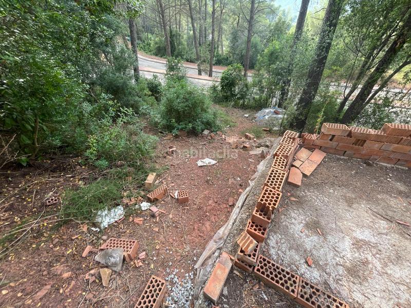 Foto a95aa1ef-f8b4-4323-a4ca-64ebb2633a05. Wohngrundstück in Corbera de Llobregat