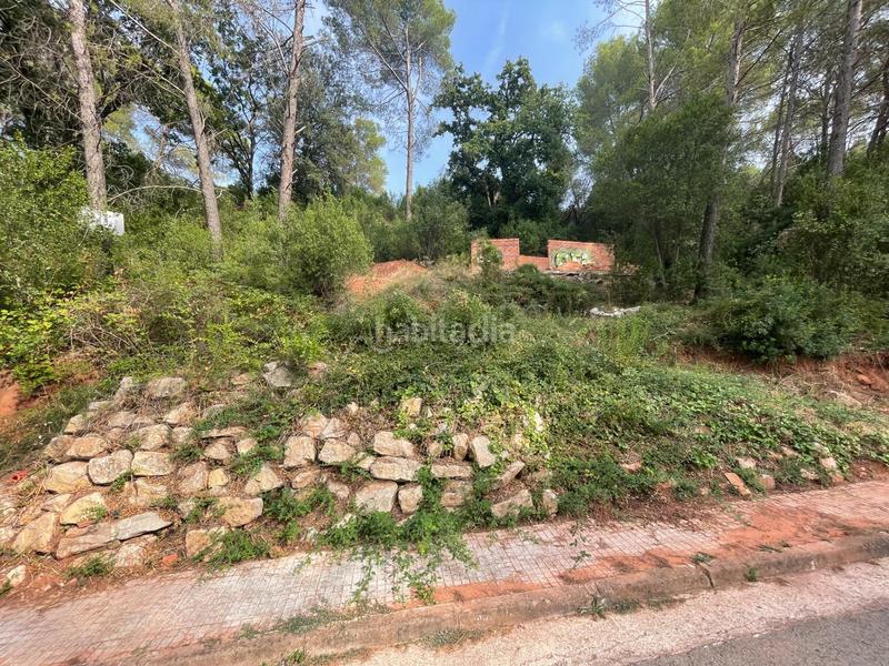 Foto b0f0a30e-984b-4274-b198-0d14b951dfc8. Wohngrundstück in Corbera de Llobregat