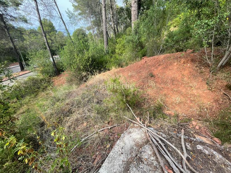 Foto be23bb5c-b451-474e-bd39-c111b4fbaa98. Wohngrundstück in Corbera de Llobregat