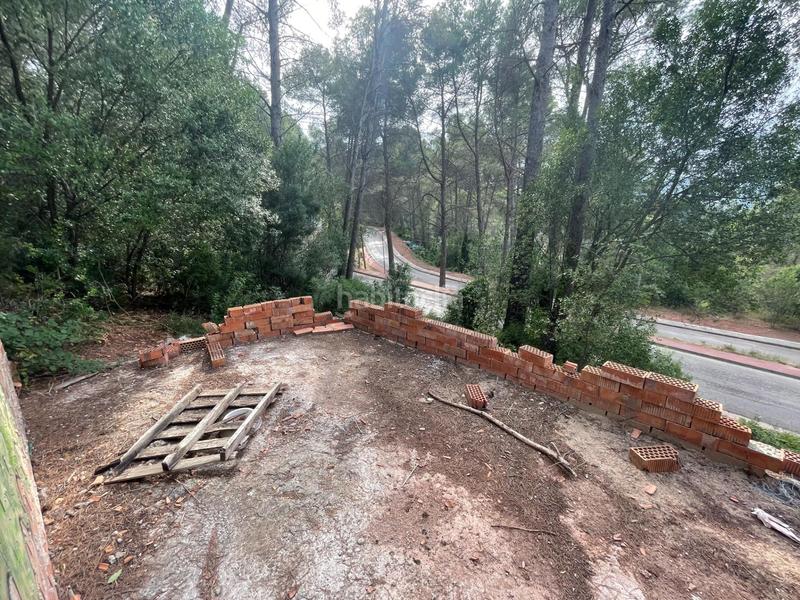 Foto c5c21c71-75f6-41ce-814c-b9c4abfd5423. Wohngrundstück in Corbera de Llobregat