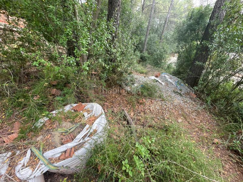 Foto ce4000b1-d049-453b-80a2-dd20d9050f0e. Wohngrundstück in Corbera de Llobregat