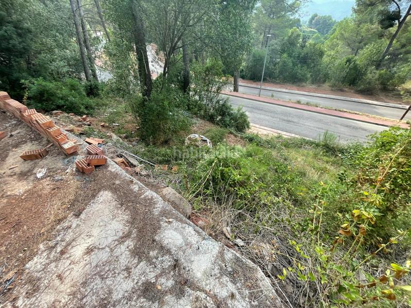 Foto f3a50797-e62f-4fed-b264-ea3f023f2243. Wohngrundstück in Corbera de Llobregat
