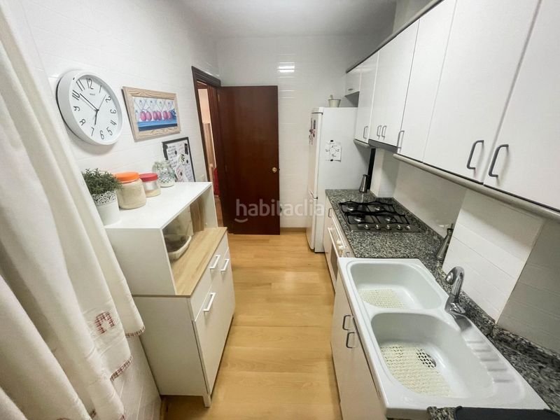 Foto 0697cffb-dc16-4e21-a377-01f0632e2253. Pis amb calefacció aparcament a Olesa de Montserrat