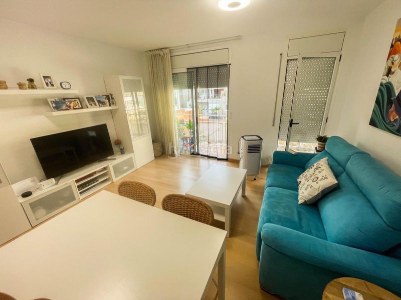 Foto 0787005f-1d7d-489b-83ce-81f98097d6cf. Pis amb calefacció aparcament a Olesa de Montserrat