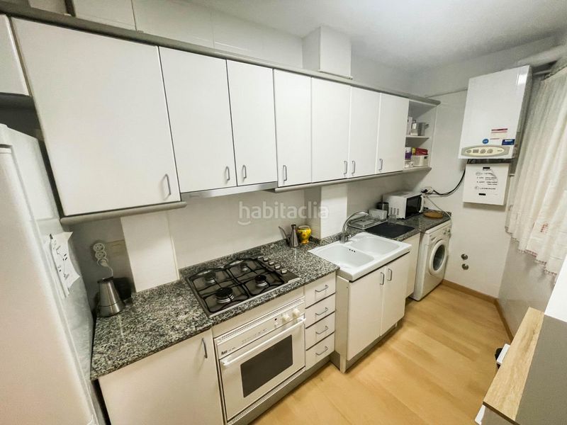 Foto 78871334-495c-4c03-bc65-12cd9a17a730. Pis amb calefacció aparcament a Olesa de Montserrat