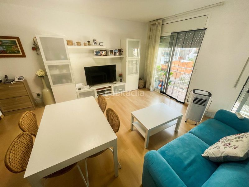 Foto 9d53fdf9-c030-425d-8db5-49f65a058f0b. Pis amb calefacció aparcament a Olesa de Montserrat