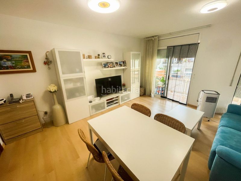 Foto b19d12e5-8177-4914-a8b8-679933aa8325. Pis amb calefacció aparcament a Olesa de Montserrat