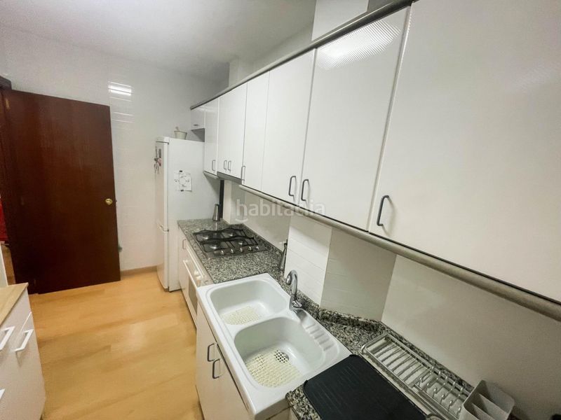 Foto b915b735-c868-4a1a-8b3c-45b321749fa4. Pis amb calefacció aparcament a Olesa de Montserrat