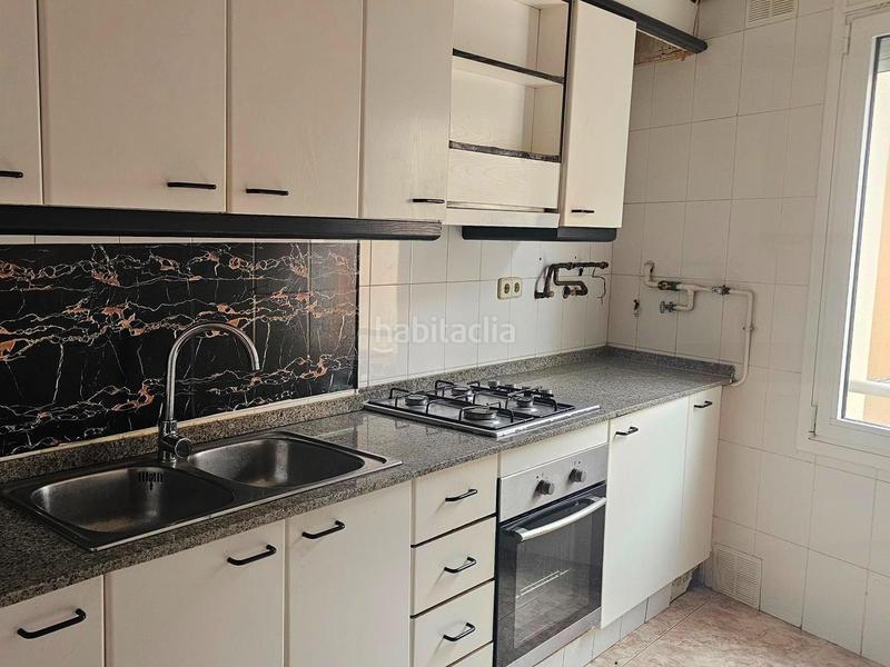 Foto 250b1518-0278-4a97-929b-f9783912dd8e. Piso  en venta en Rocafonda, martaró. posibilidad de financiación al 100 en Mataró