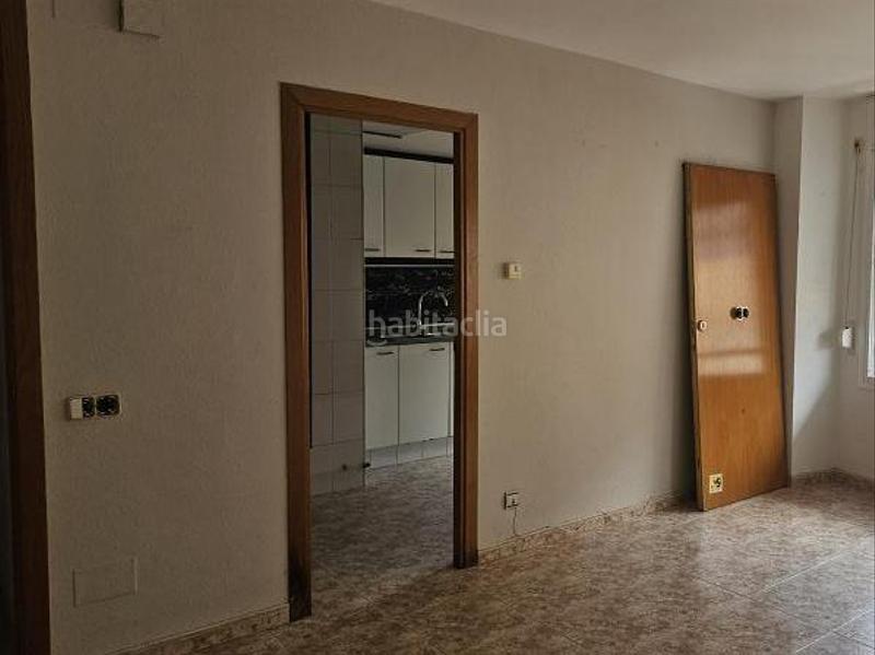 Foto 4ac316e6-652c-409f-b146-716bf483a749. Piso  en venta en Rocafonda, martaró. posibilidad de financiación al 100 en Mataró