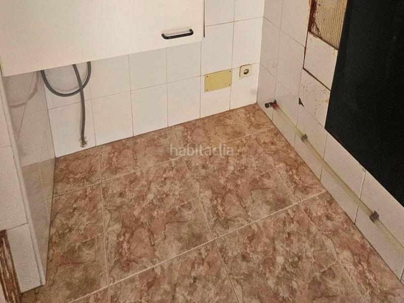 Foto 6ea060d5-f158-4389-aa8e-d4818913e0d6. Piso  en venta en Rocafonda, martaró. posibilidad de financiación al 100 en Mataró