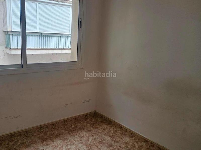 Foto d46841a5-5a25-43ed-9738-9744b6f82a1f. Piso  en venta en Rocafonda, martaró. posibilidad de financiación al 100 en Mataró