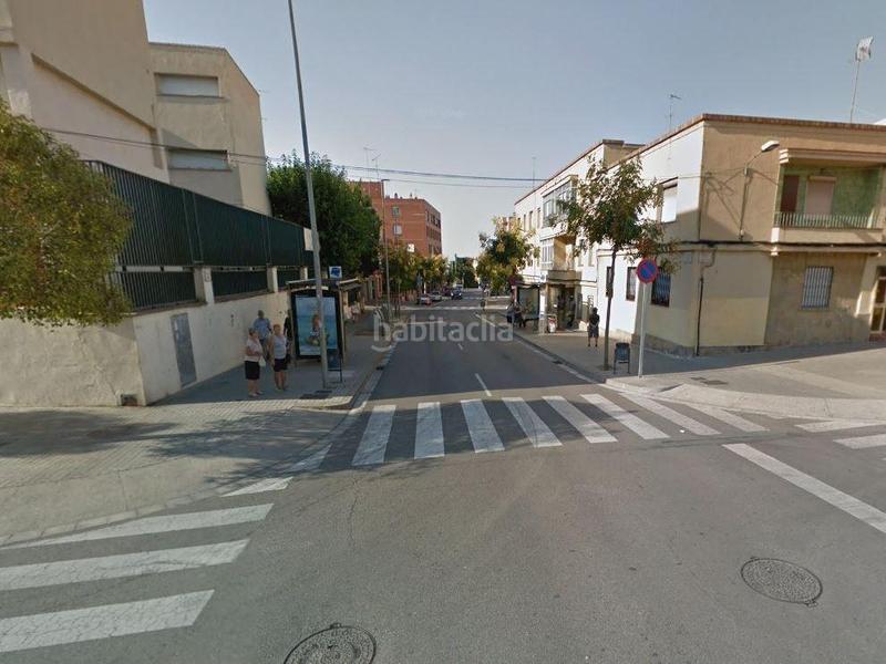 Foto fe84ff21-373f-4d91-9334-483e2827c6c1. Piso  en venta en Rocafonda, martaró. posibilidad de financiación al 100 en Mataró