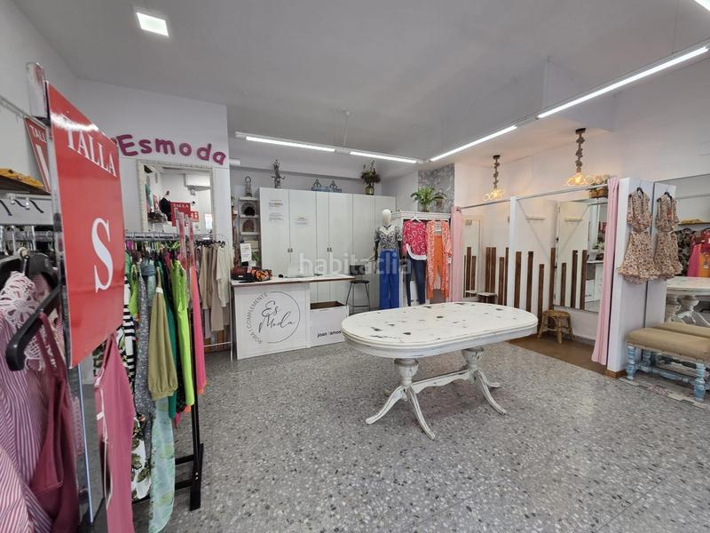 Foto 1a5c0f42-f5be-47e2-bec9-3e5f74b8d106. Affitto locale commerciale in Martorell