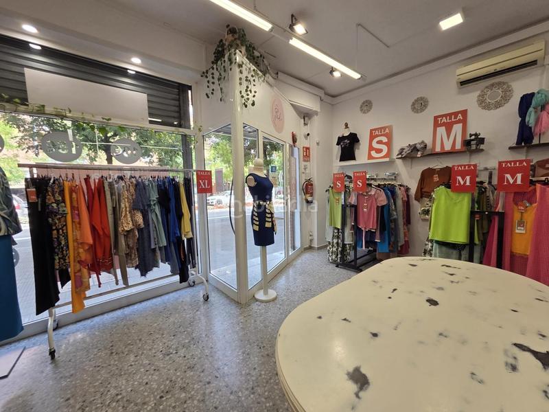 Foto e9c0ef04-32d8-493a-8d58-a43e87345b91. Affitto locale commerciale in Martorell
