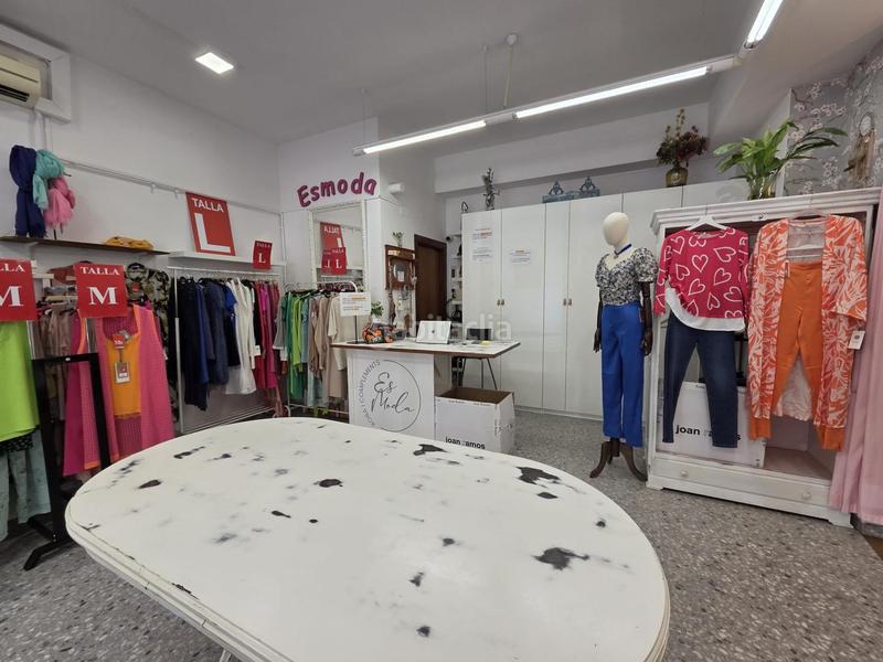 Foto 044fa1c4-4ab7-4f79-8c05-2e4e04d6206c. Lloguer local comercial a Martorell