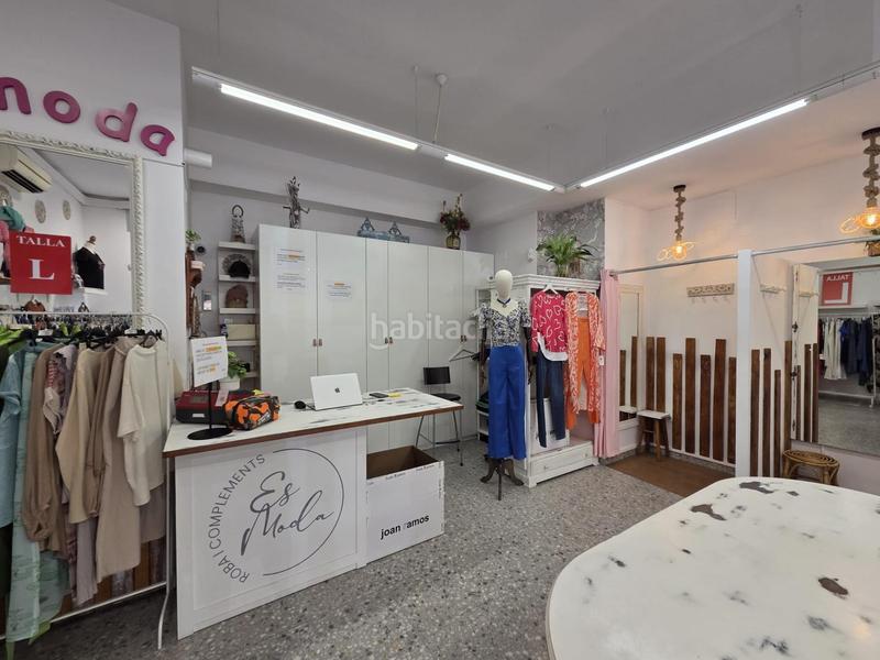Foto 25e8d590-1337-4169-a8c2-7b2704bb6cee. Lloguer local comercial a Martorell