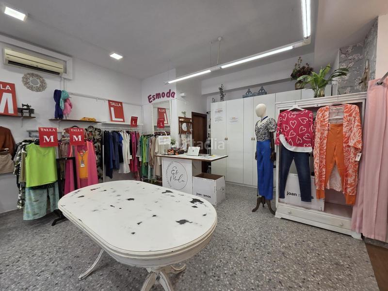 Foto 26a52328-99ad-4744-8824-9b6eb72641f3. Lloguer local comercial a Martorell