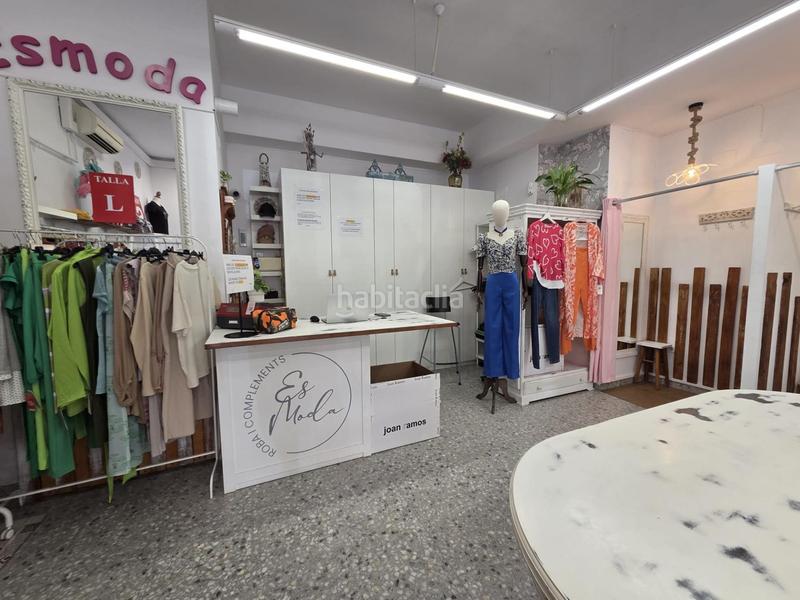Foto 36720f82-269d-4580-b6c6-0ff3dd960b2f. Lloguer local comercial a Martorell