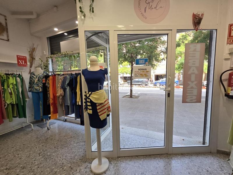 Foto 5b131eac-4772-4998-b814-2e389b7a58b3. Lloguer local comercial a Martorell