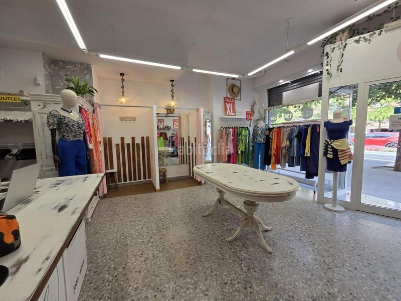 Foto 80672502-c9f7-4e27-8c6a-2fdf44191fa7. Lloguer local comercial a Martorell
