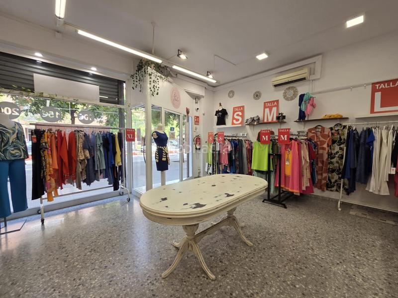 Foto 9aa886b2-6f94-44f9-8da7-00042b406fd7. Lloguer local comercial a Martorell