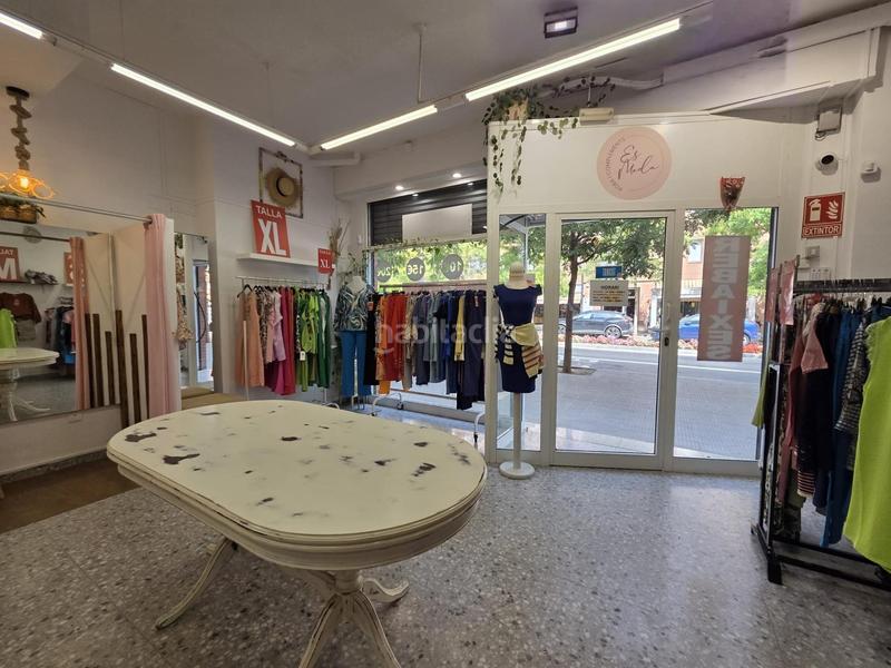 Foto b5d27d2e-ca36-47b0-ba94-2bdf8950e65c. Lloguer local comercial a Martorell