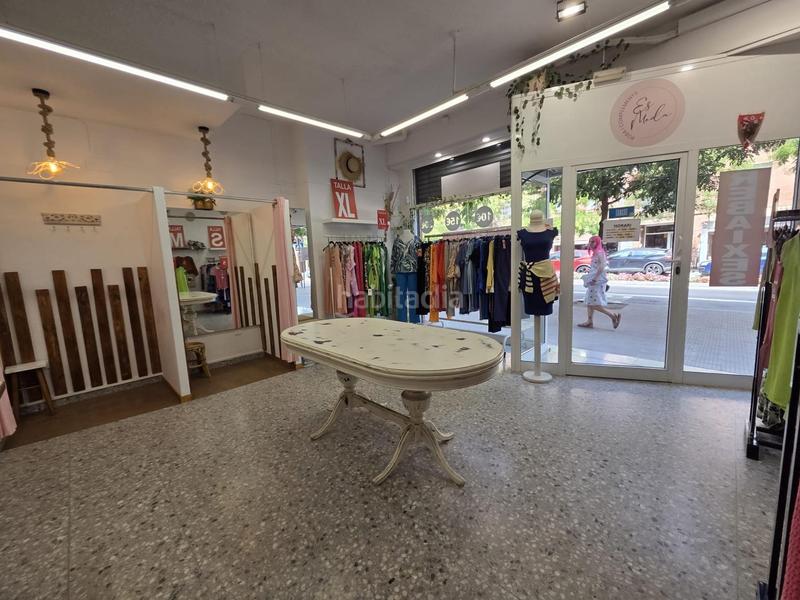 Foto df7c38ac-7dcb-4e01-850b-a368ec54f092. Lloguer local comercial a Martorell