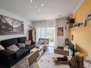 Pis a Martorell. Piso muy luminoso en venta en zona residencial el pla de martore